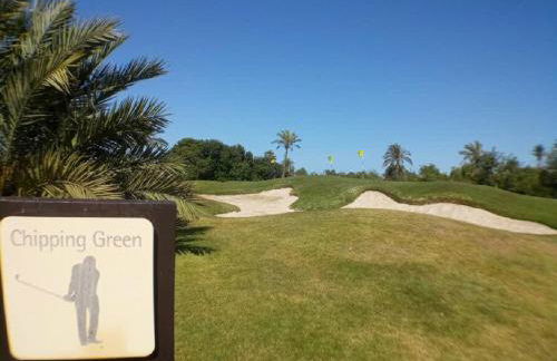 RODA Golf & Beach Resort Wonderful Ground Floor Apartment - Foto 29