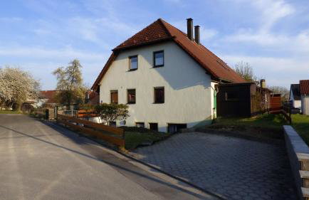 Ferienwohnung Jedermann - Photo 1