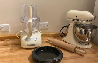 Spaniel Cottage with views of Ham hill, Stoke sub Hamdon - Photo 32