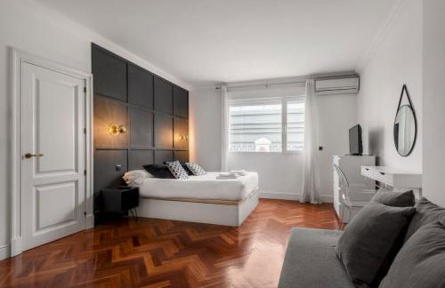 1 bedroom 1 bathroom furnished - Salamanca - Modern WTerrace - MintyStay - Photo 17