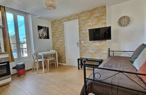 Nid Douillet au Bord du Canal #D - Foto 20