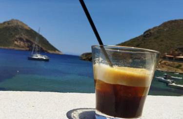 Porto Kagio Villa View - Foto 18