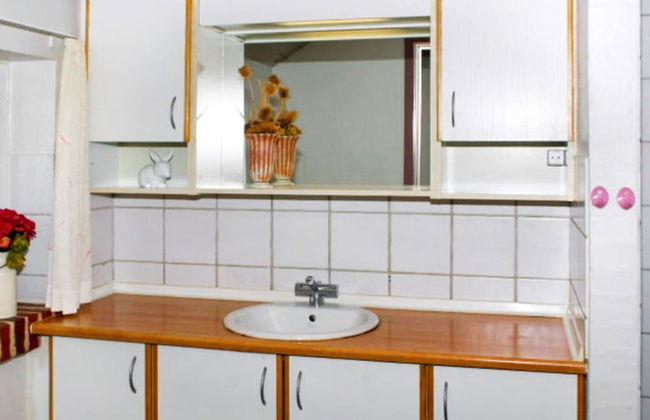 4 Star Holiday Home in Ulfborg - Foto 8