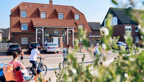 Haus Nordstrand - Foto 4