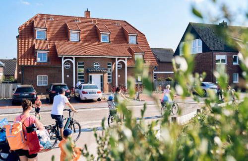 Haus Nordstrand - Foto 4