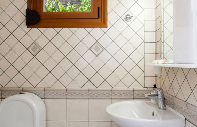 Artemis Spacious Luxury Villa With XL Private Pool - Foto 22