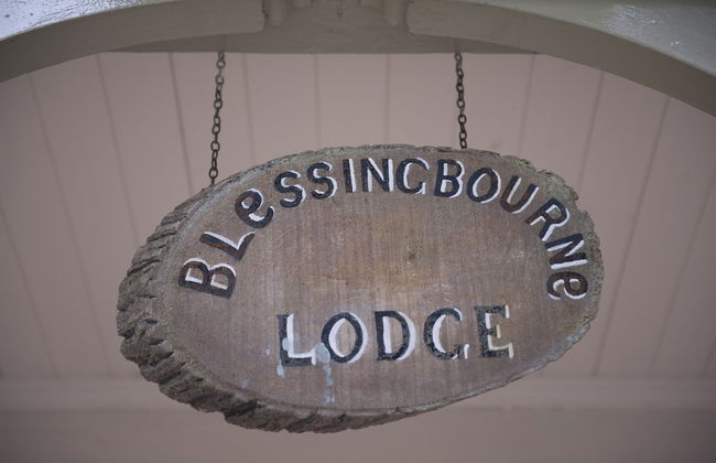 Blessingbourne Country Estate - Foto 32