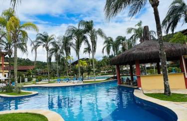 Seu Paraiso em Angra, Paz, Piscina e Natureza - Foto 3