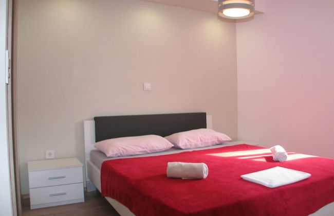 Apartments Miljak - Foto 10