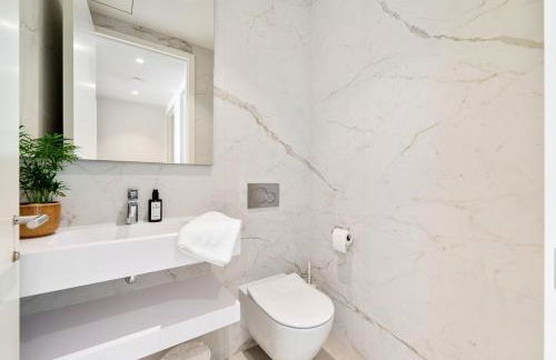 Benalus 4-Bedroom Duplex in Golden Mile - Foto 28