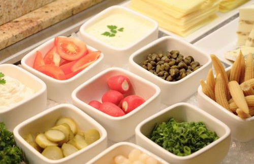 Landhaus Sackmann - Foto 17