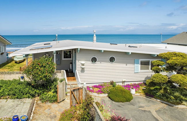 West Beach Wonderland by Avantstay Waterfront - Foto 1