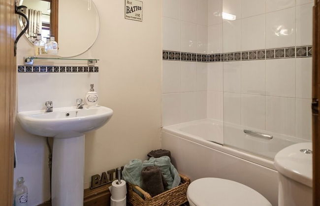 Skipbridge Farm Cottages - Photo 13