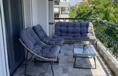 Appartement in Kallikratia - Foto 4