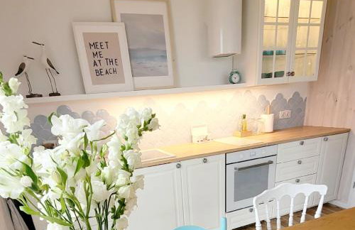 Coco Beach Cupel - Domek AQUA z jakuzzi - Foto 15