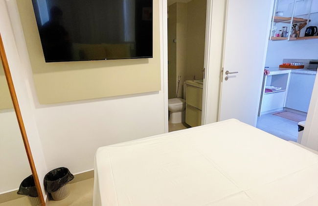 The Home São Miguel do Gostoso by Liiv - Foto 23