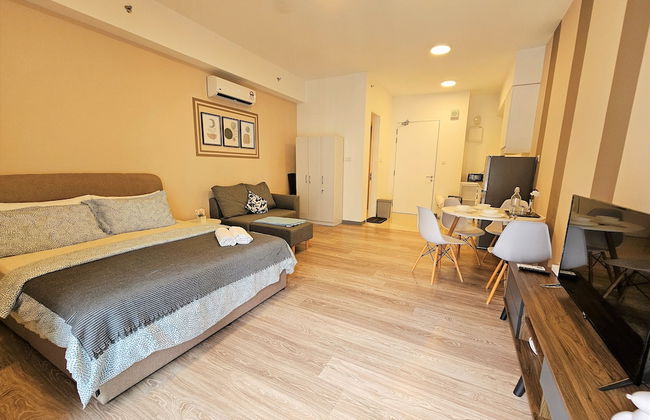 Southlink Lifestyle Apartment Bangsar - Photo 15