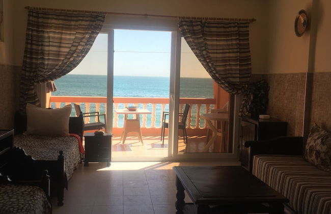 Beautiful Apartment Directly at the Beach of Taghazout - Photo 23
