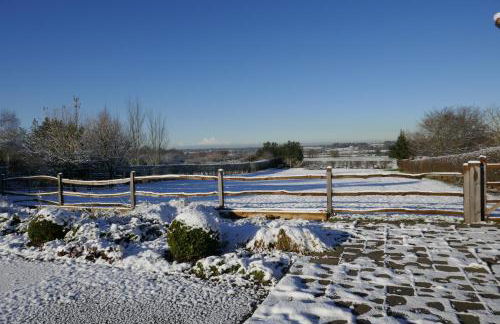 Hillside House - Foto 26