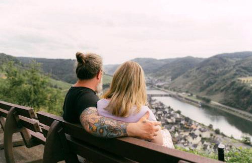 Urlaubsweingut Zecherhof - Photo 63