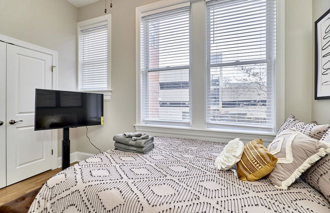 White House at Grand Central - Foto 78