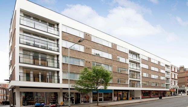 SACO Holborn - Lamb's Conduit St - Foto 2