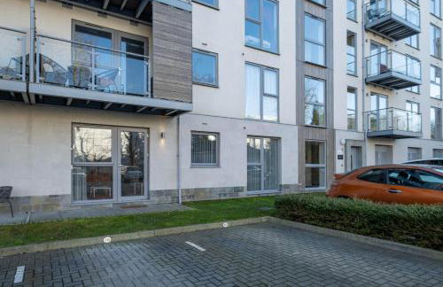 Alder House Serviced Apartment Maidenhead by 360stays - Foto 36