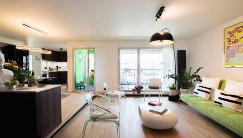 West Side - Full river view - Spacious - de Luxe - Foto 2