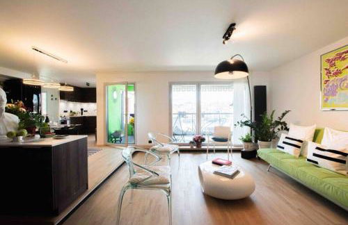 West Side - Full river view - Spacious - de Luxe - Foto 2