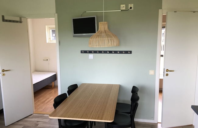 Kapelludden Camping & Stugor - Foto 3