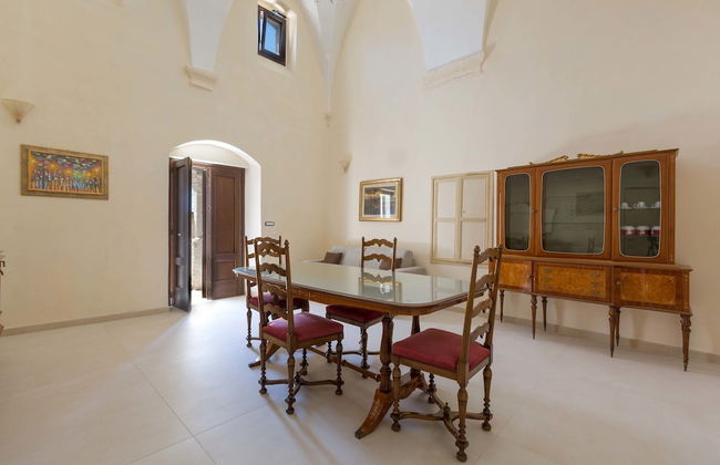 Appartamento Turrita - Foto 11