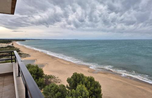 Mediterrani - Primera linea de mar - Foto 15