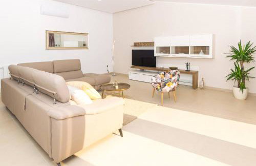 Relaxing pool villa Mattuzzi in Loborika - Foto 3