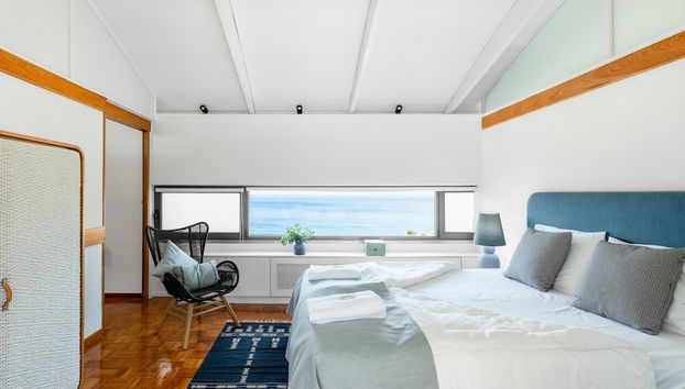 Villa Shanti by Cura Villas Collection - Foto 4, Habitación