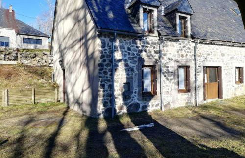 Maison au cœur du Sancy - Foto 8