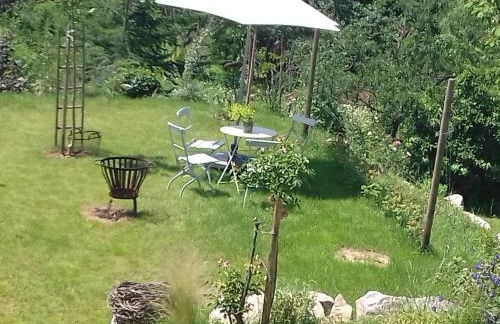 Ferienwohnung Rebgärtle - Foto 14