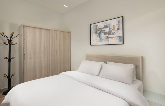 Sleep Inn Apart-hotel - Photo 19