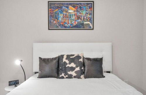 Patio Retreat Festival Season Getaway - Foto 19