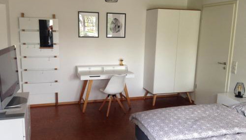 Gscheidles Ferienwohnung 40 munterm Haigern Talheim - Foto 3