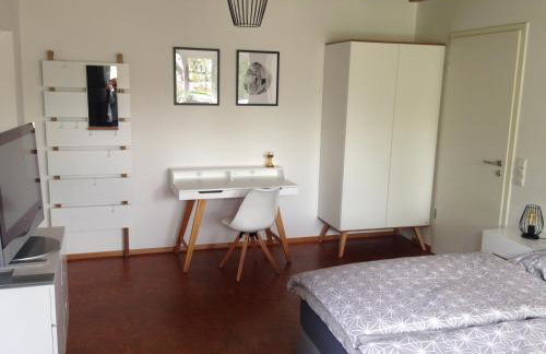 Gscheidles Ferienwohnung 40 munterm Haigern Talheim - Foto 3