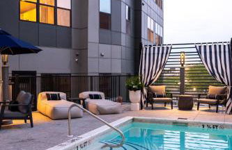 Hyatus Luxury Residences City Crossing - Foto 145