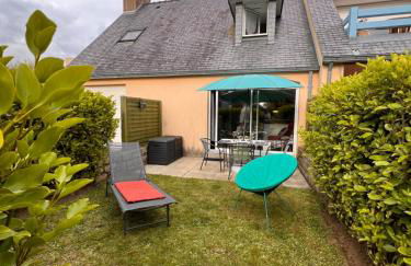 Port LaF Duplex à 2 pas du Port de Plaisance - Foto 16