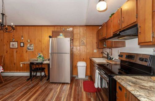 Private w Screened Porch Deck & Pet-Friendly - Foto 20