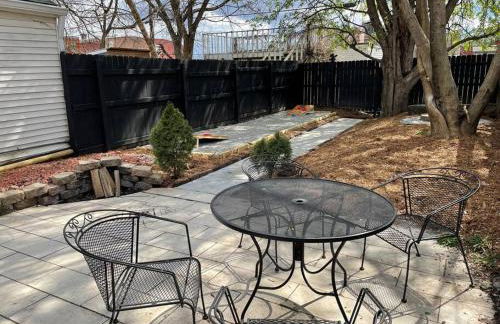 Private Home-Backyard-Parking Near Nulu Downtown - Foto 5