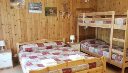 Monolocale Il Capriolo - Abetone - Foto 2