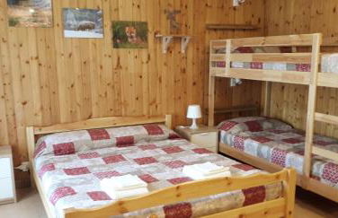 Monolocale Il Capriolo - Abetone - Foto 2