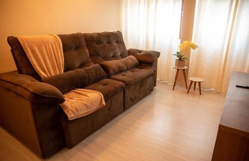 Grande Apartamento Central - Photo 17