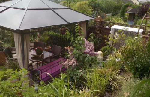 Weinberg-Oase - Foto 9