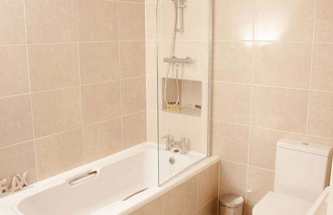 High Life Luxury Serviced Apartments - Foto 16