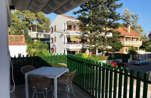 Thai Beach Residencial E, Private jacuzzi, Sea View, Rooftop, 50m to the beach - Foto 16